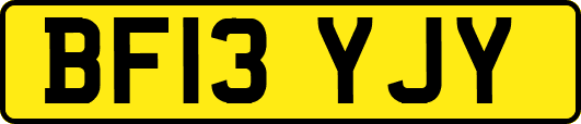 BF13YJY