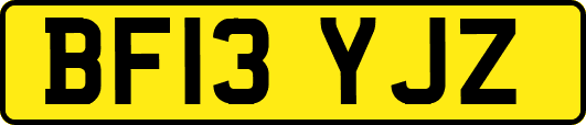 BF13YJZ