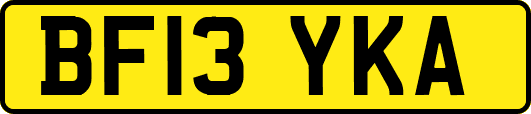BF13YKA