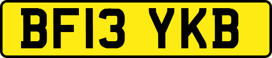 BF13YKB