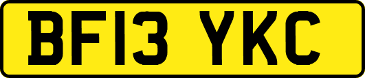 BF13YKC