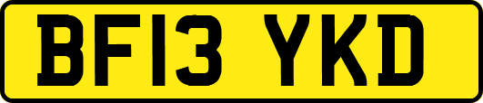 BF13YKD