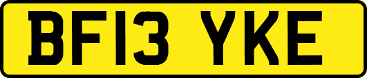 BF13YKE
