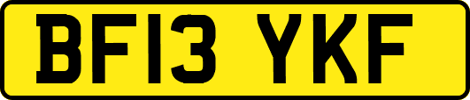 BF13YKF