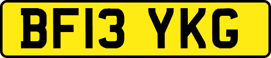 BF13YKG