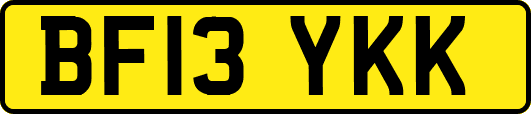 BF13YKK