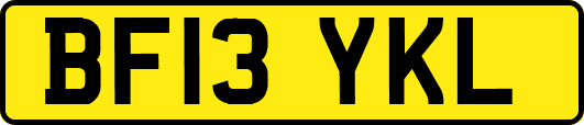 BF13YKL