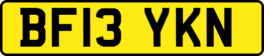 BF13YKN