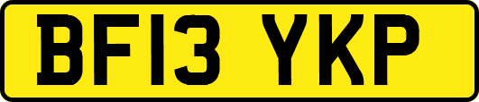BF13YKP