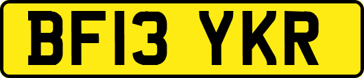 BF13YKR
