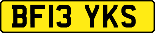 BF13YKS