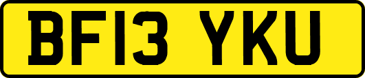 BF13YKU