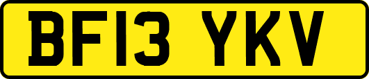 BF13YKV