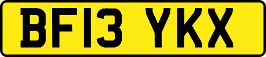 BF13YKX