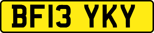 BF13YKY