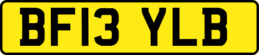 BF13YLB