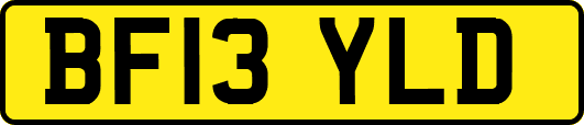 BF13YLD