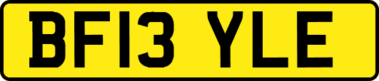 BF13YLE