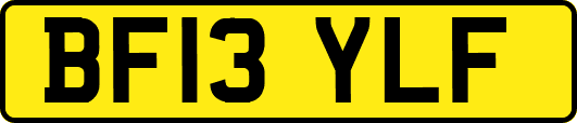 BF13YLF