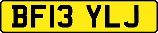 BF13YLJ