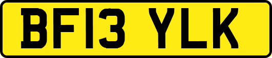 BF13YLK