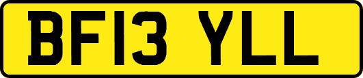 BF13YLL