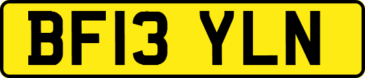 BF13YLN