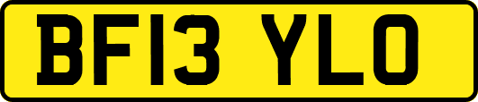 BF13YLO