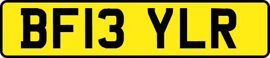 BF13YLR