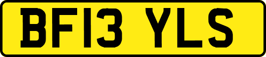 BF13YLS