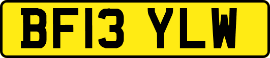 BF13YLW