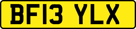 BF13YLX