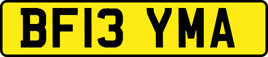 BF13YMA