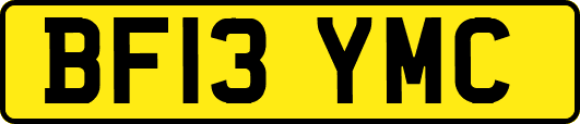 BF13YMC