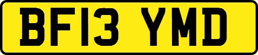 BF13YMD