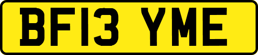 BF13YME