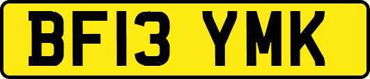 BF13YMK
