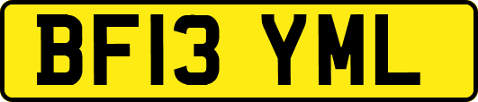 BF13YML