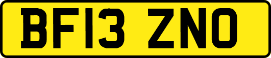 BF13ZNO
