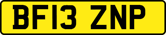 BF13ZNP