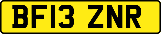 BF13ZNR