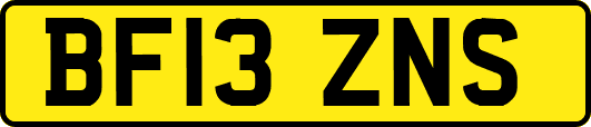 BF13ZNS