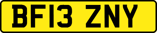 BF13ZNY