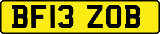 BF13ZOB
