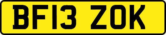 BF13ZOK