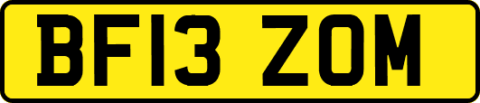 BF13ZOM