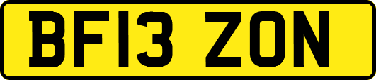 BF13ZON