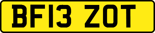 BF13ZOT
