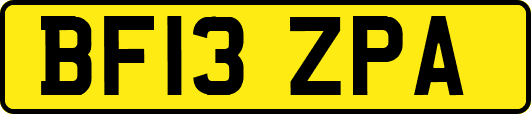 BF13ZPA
