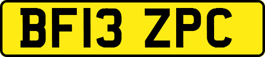 BF13ZPC